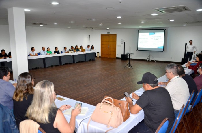 Foto: Reprodução/Secom Amazonas