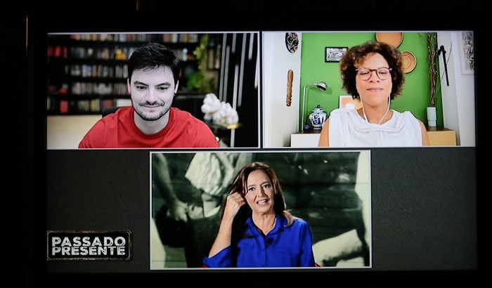 © Tania Rego/Agência Brasil