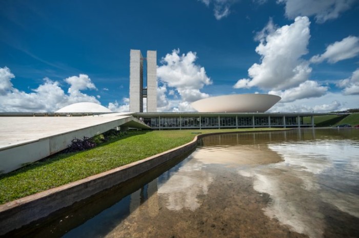 A Câmara tem 30 comissões permanentes - (Foto: Depositphotos)