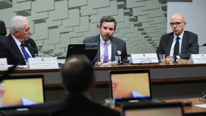 © Lula Marques/ Agência Brasil