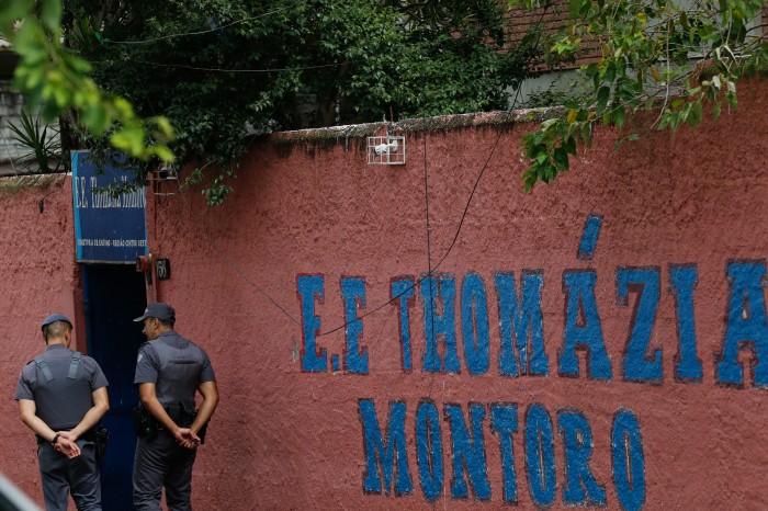 Conanda apoia mudanças em cobertura jornalísticas de ataques a escolas