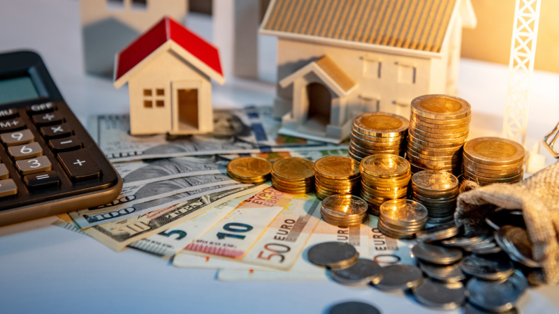 investir no mercado imobiliário de fora