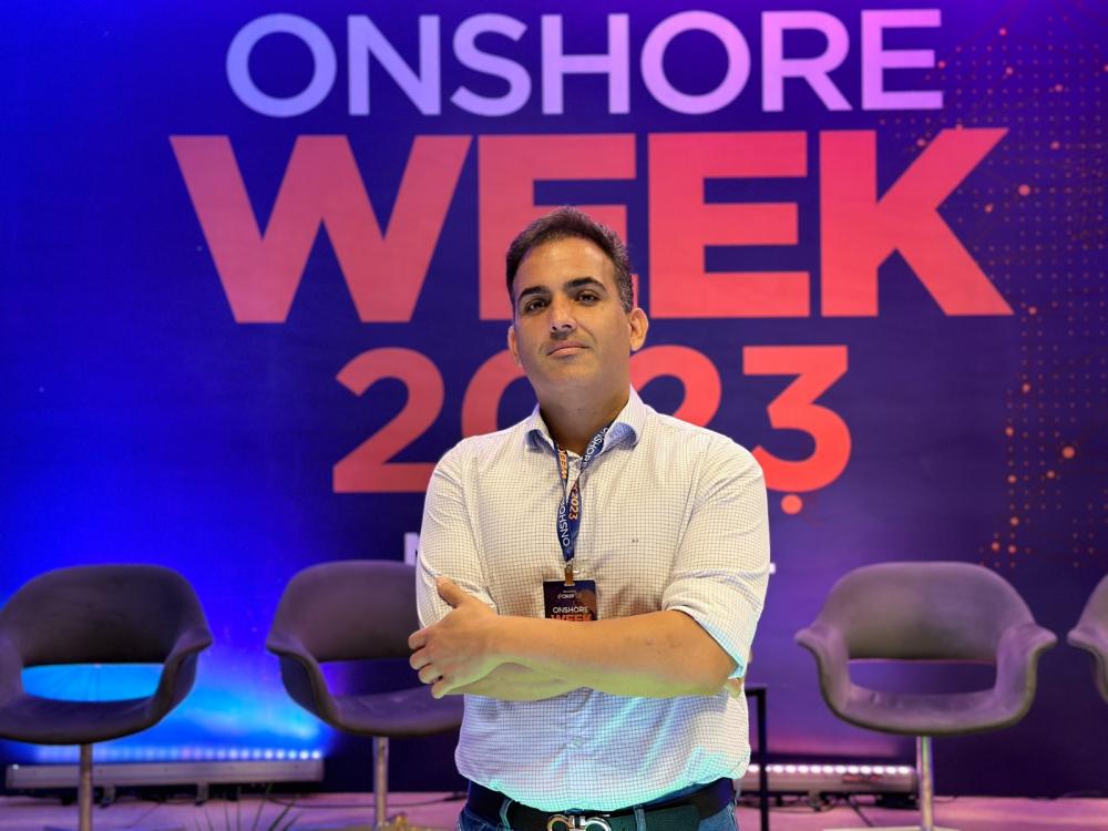 Com Onshore Week, Pilar consolida protagonismo no mercado de óleo e gás