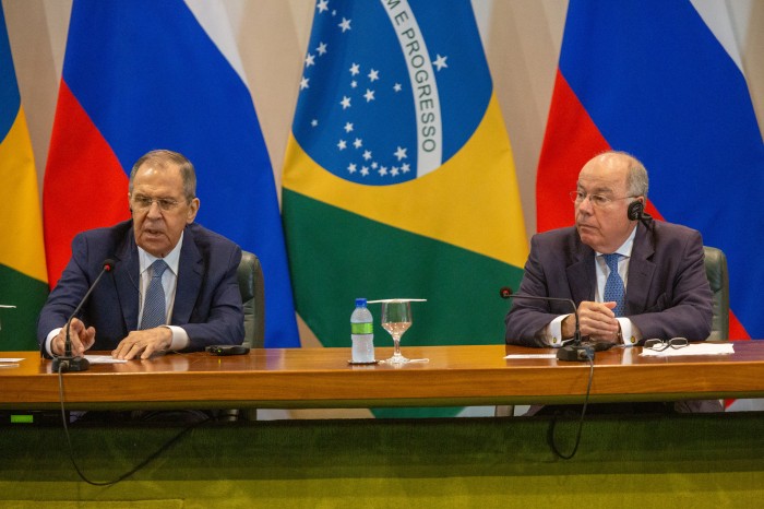 © Fabio Rodrigues-Pozzebom/ Agência Brasil