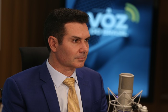 © Valter Campanato/Agência Brasil