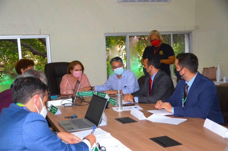 Foto: Reprodução/Secom Amazonas