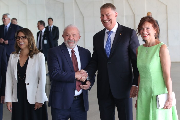 © Antonio Cruz/Agência Brasil