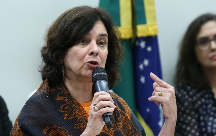 © Lula Marques/ Agência Brasil