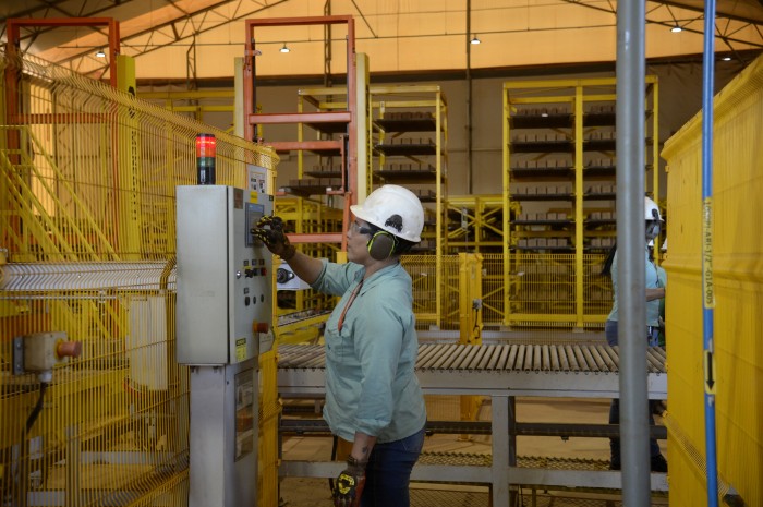 © Tomaz Silva/Agência Brasil