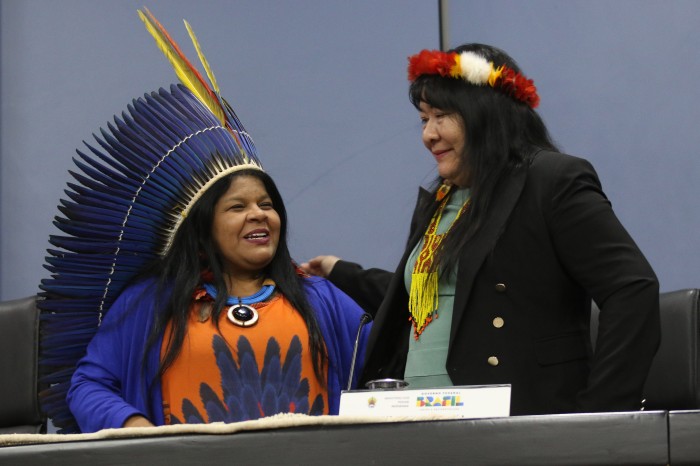 © Antonio Cruz/ Agência Brasil