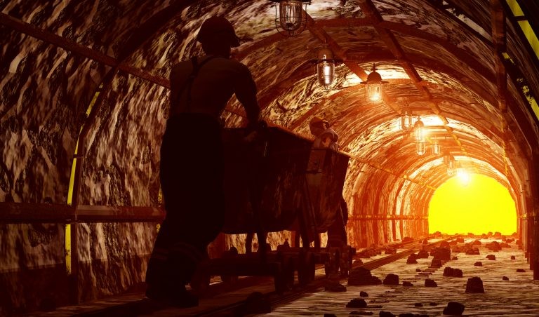 O atual Código de Mineração atual é de 1967 - (Foto: Iurii/DepositPhotos)