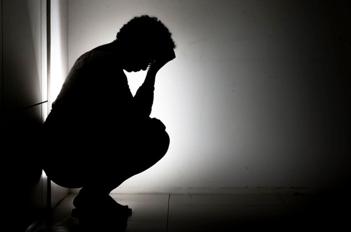 O Brasil é o país mais ansioso do mundo e o quinto mais depressivo, aponta o relator Veneziano Vital do Rêgo - MMULLER