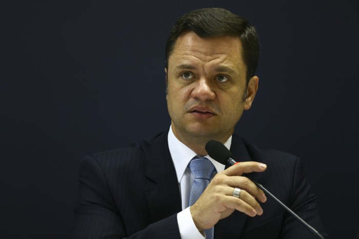 © Marcelo Camargo/Agência Brasil