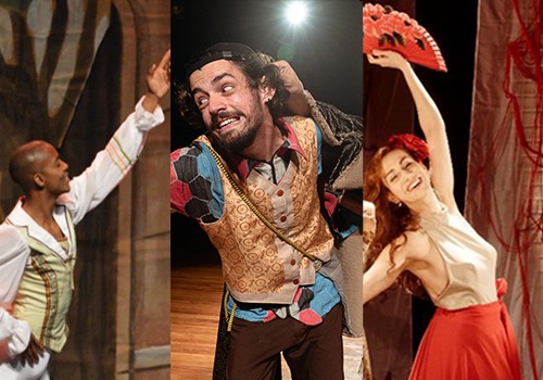 Créditos das imagens ao final da página.