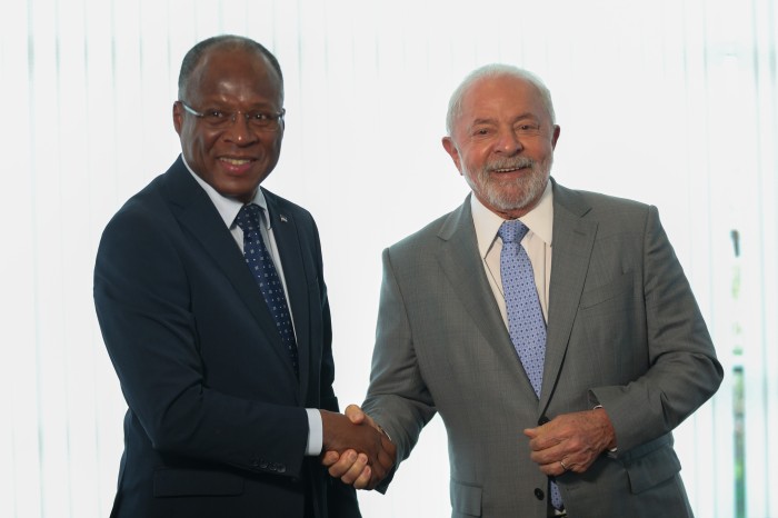 © José Cruz/ Agência Brasil