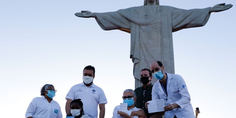 © Fernando Frazão/Agência Brasil