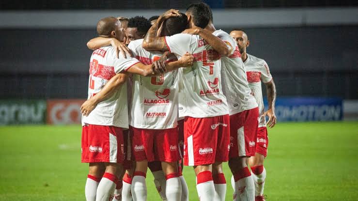 CRB vence Remo fora de casa