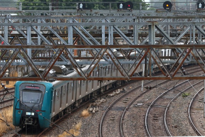 © Tânia Rêgo/Agência Brasil