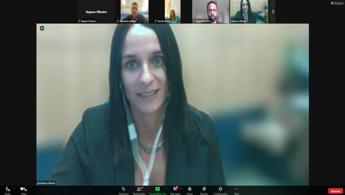 Crédito: divulgação MTur