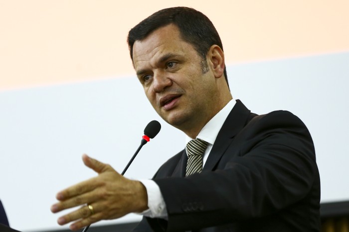 © Marcelo Camargo/Agência Brasil