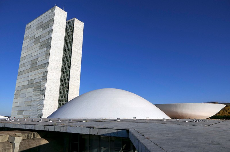 Senado também vota nesta quarta projetos relacionados a meio ambiente, tributação, previdência e direitos trabalhistas - Roque de Sá/Agência Senado