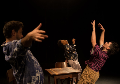 Foto: Virginia Benevenuto