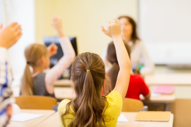 Paralisação de obras em escolas prejudica aprendizado em todo o País - (Foto: Depositphotos)