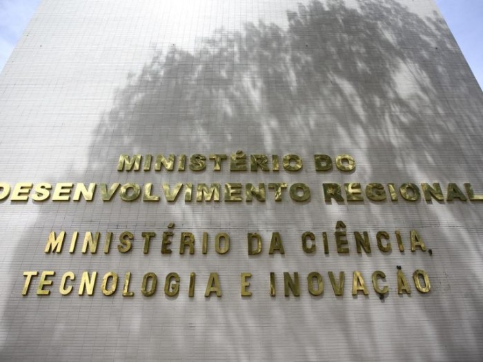 Recursos serão destinados a despesas no FNDCT - (Foto: Marcelo Camargo/Agência Brasil)