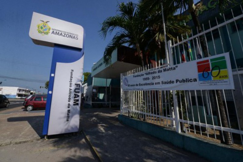 Fundação Alfredo da Matta