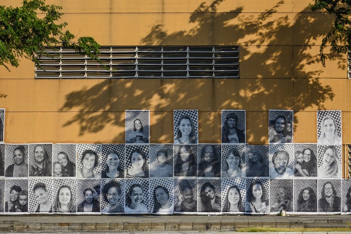 © Douglas Dobby/Divulgaç?o