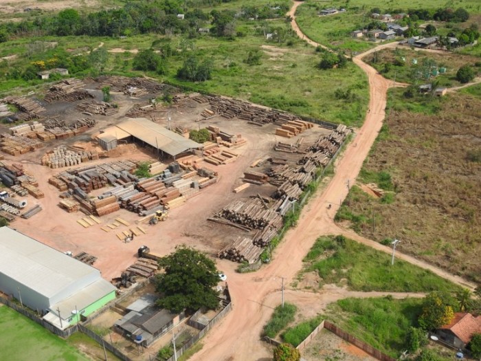 © Polícia Federal / Divulgação