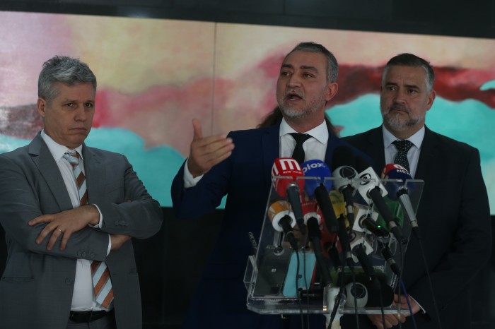 © Valter Campanato/Agência Brasil