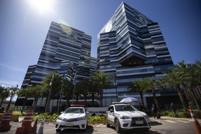 © Marcelo Camargo/Agência Brasil