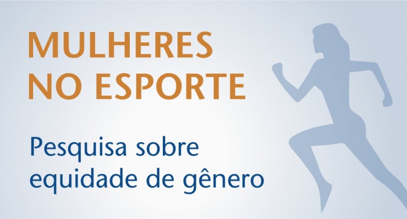 DataSenado aponta avanço das mulheres nos esportes, mas preconceito permanece