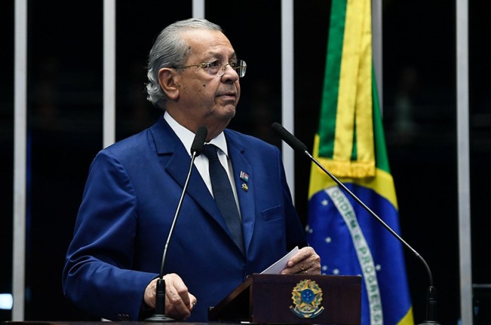  - Foto: Roque de Sá/Agência Senado