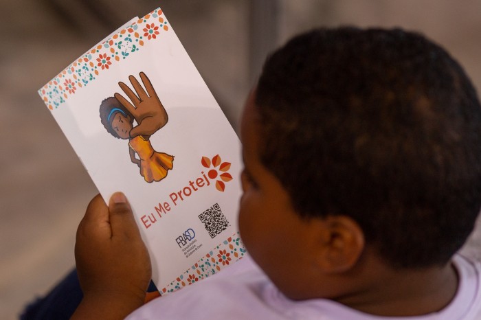 © Fabio Rodrigues-Pozzebom/ Agência Brasil