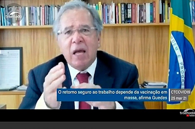 Agência Senado