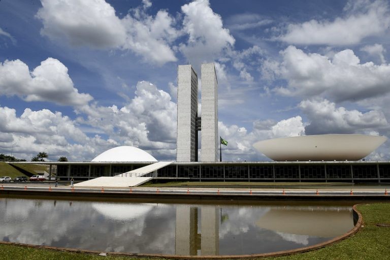 Vetos à LDO serão analisados em futura sessão do Congresso Nacional - (Foto: Roque de Sá/Agência Senado)