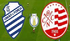 Em momentos distintos, CSA e Náutico duelam na Série B