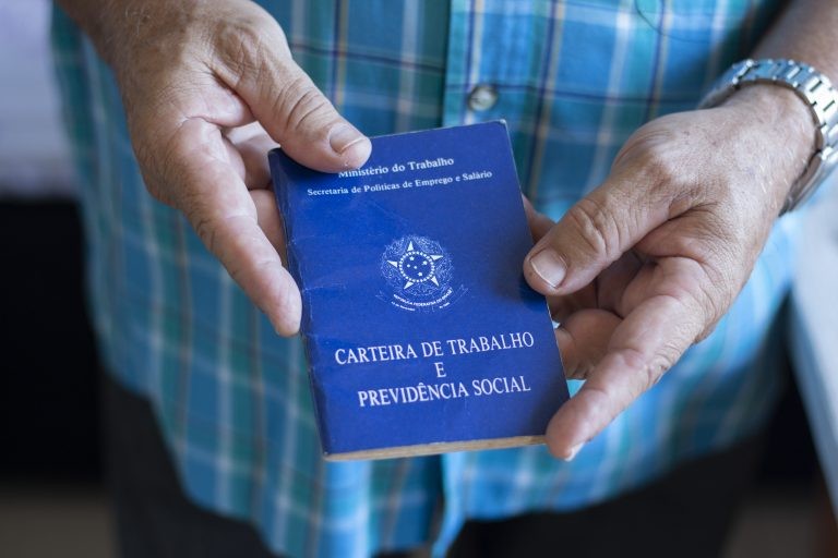 Em 2020, MP que flexibilizava leis trabalhistas perdeu a validade - (Foto: Depositphotos)