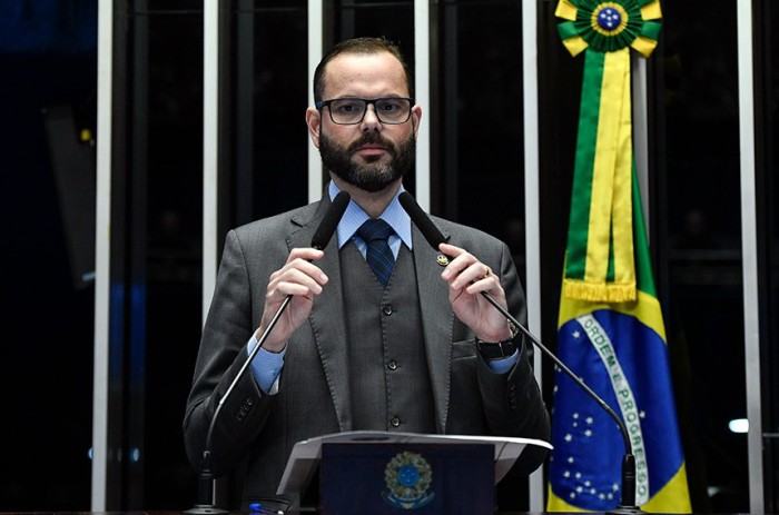  - Foto: Jefferson Rudy/Agência Senado