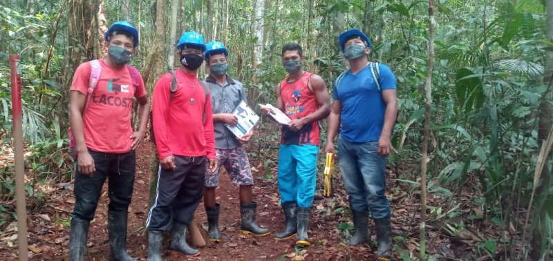 Foto: Reprodução/Secom Amazonas