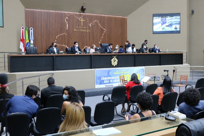 Foto: Reprodução/Secom Amazonas