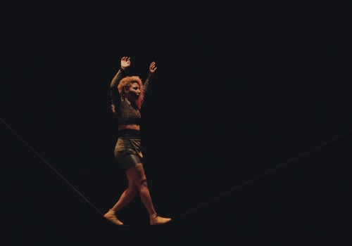 ‘Show de variedades’ acontece no dia 3 de junho - Crédito: Charly