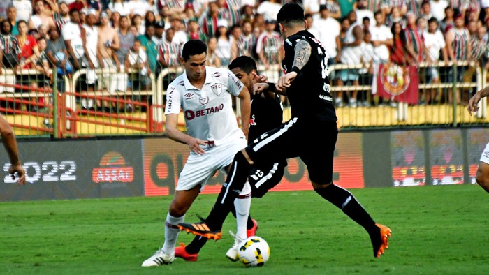 © Mailson Santana/Fluminense FC