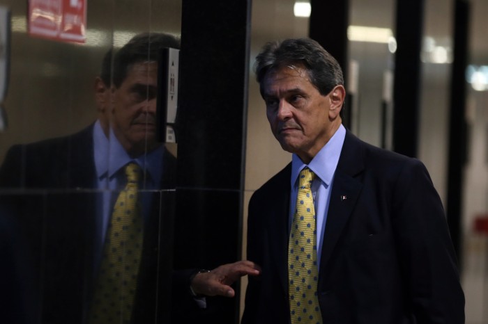 © Arquivo/Valter Campanato/Agência Brasil