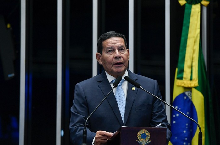  - Foto: Roque de Sá/Agência Senado