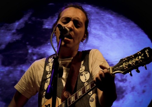 Sebastián Jantos (Uruguai) - foto: site do Ibermúsicas