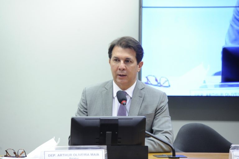 Oliveira Maia: 