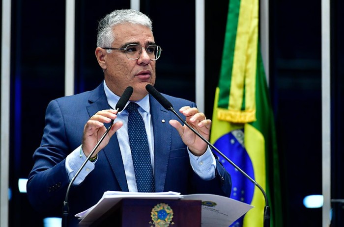  - Foto: Waldemir Barreto/Agência Senado